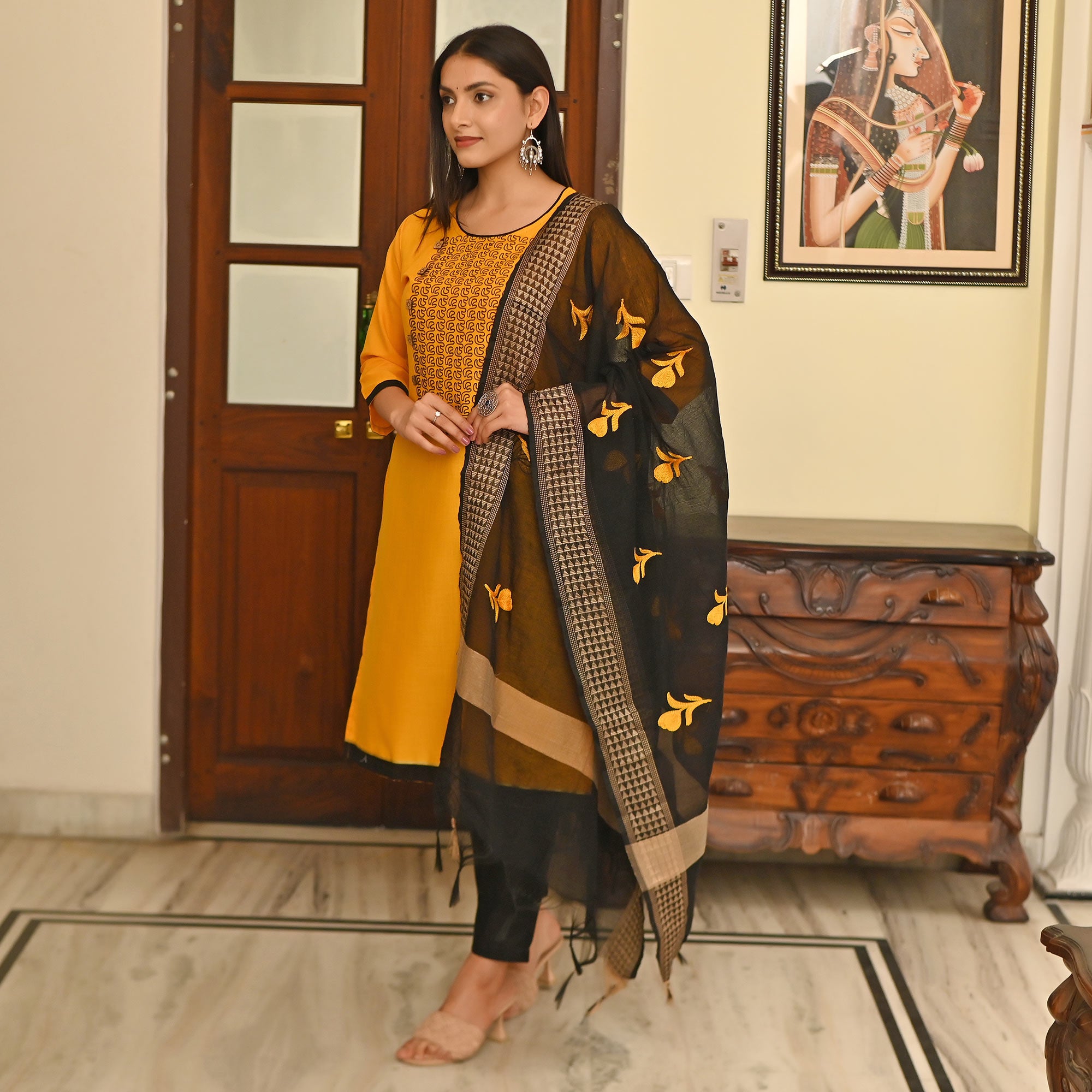 RAJT-7061-YELLOW