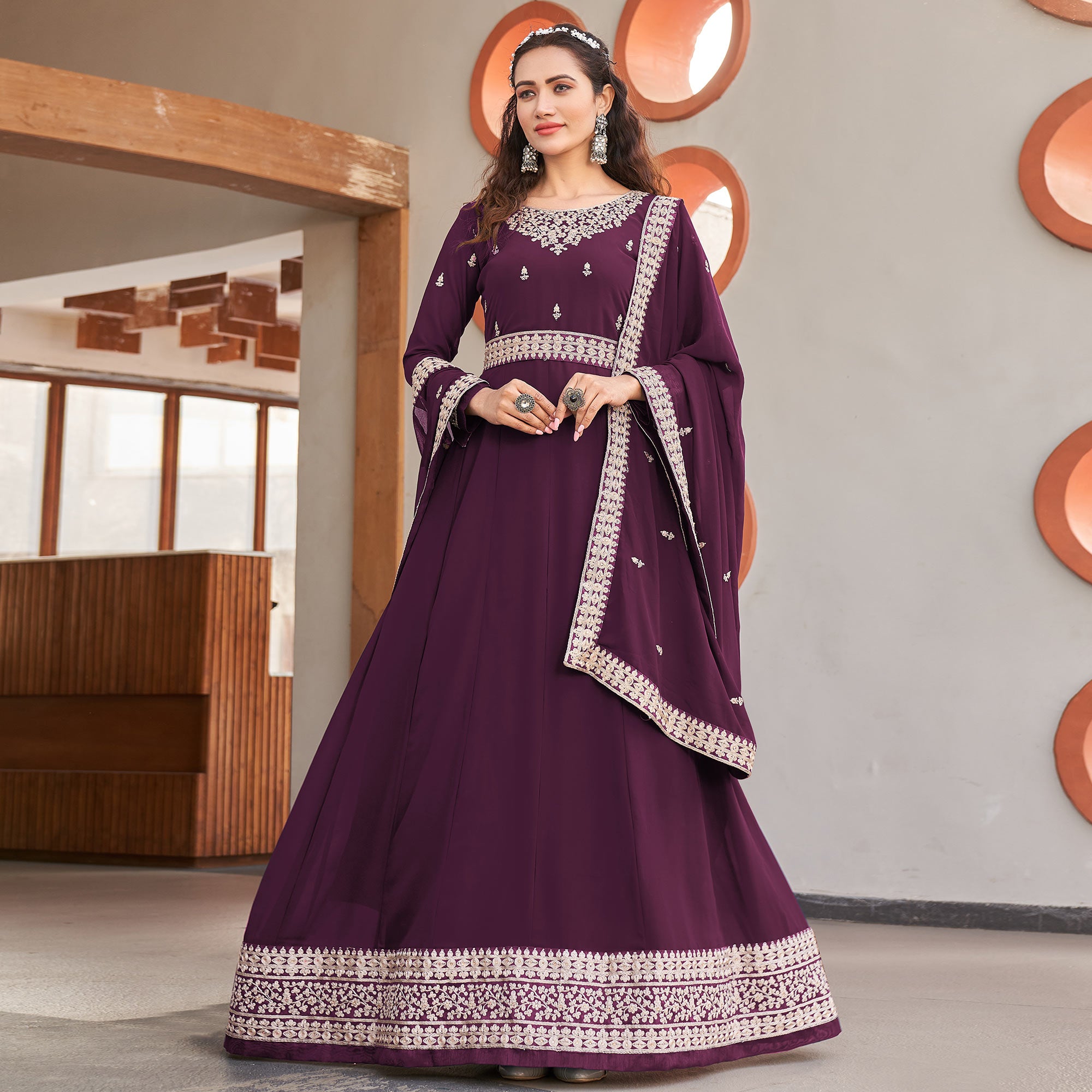 NLFS-OMSHREE-1001B