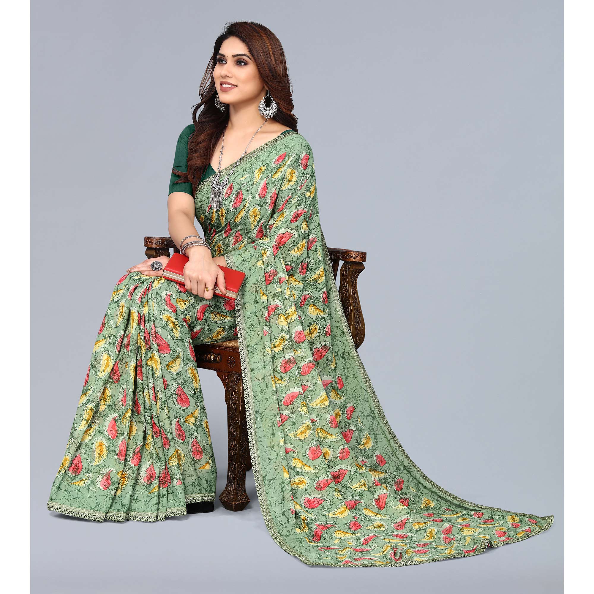 PRNK-29283-GREEN