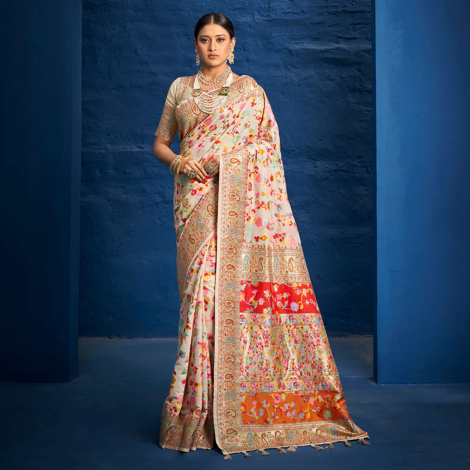 SHT-KASHMIRI-SILK-A
