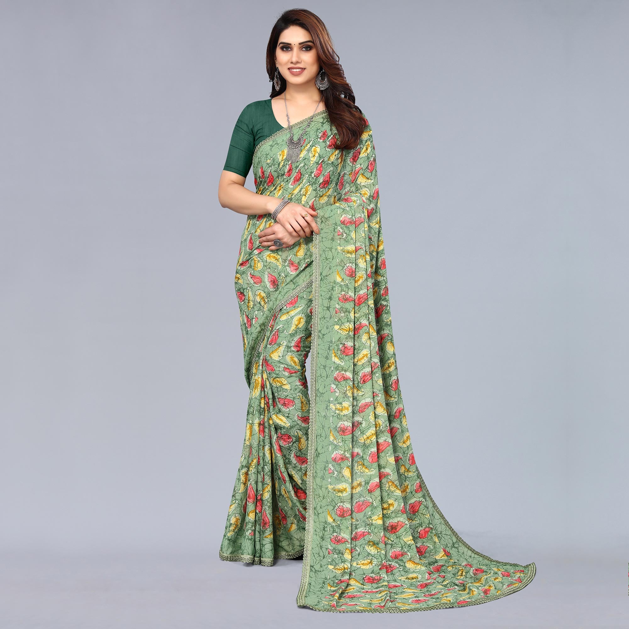 PRNK-29283-GREEN