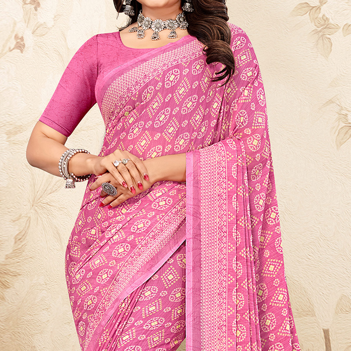 JNX-RUCHI-STAR97-22103B