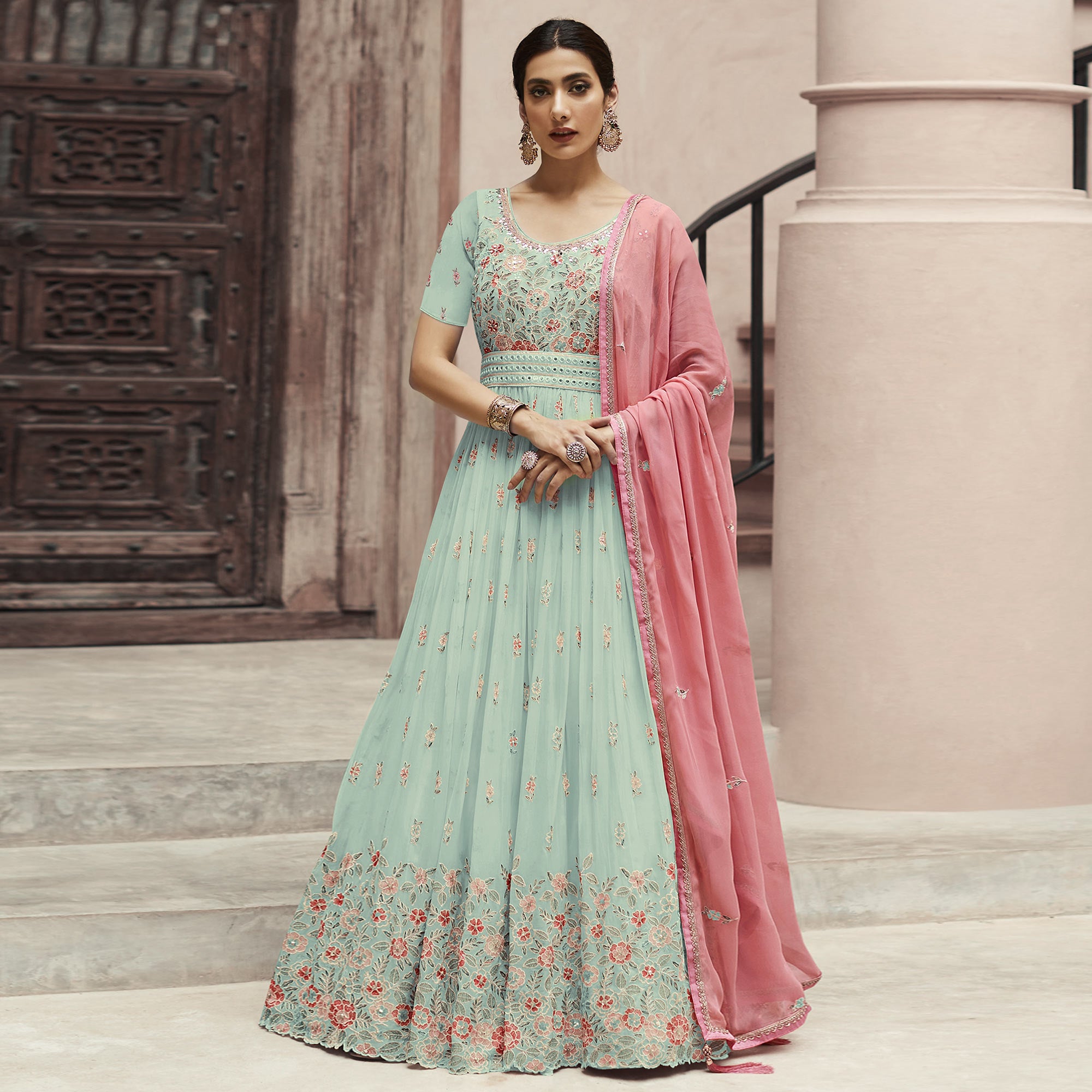 NLFS-AASHIRWAD9450B