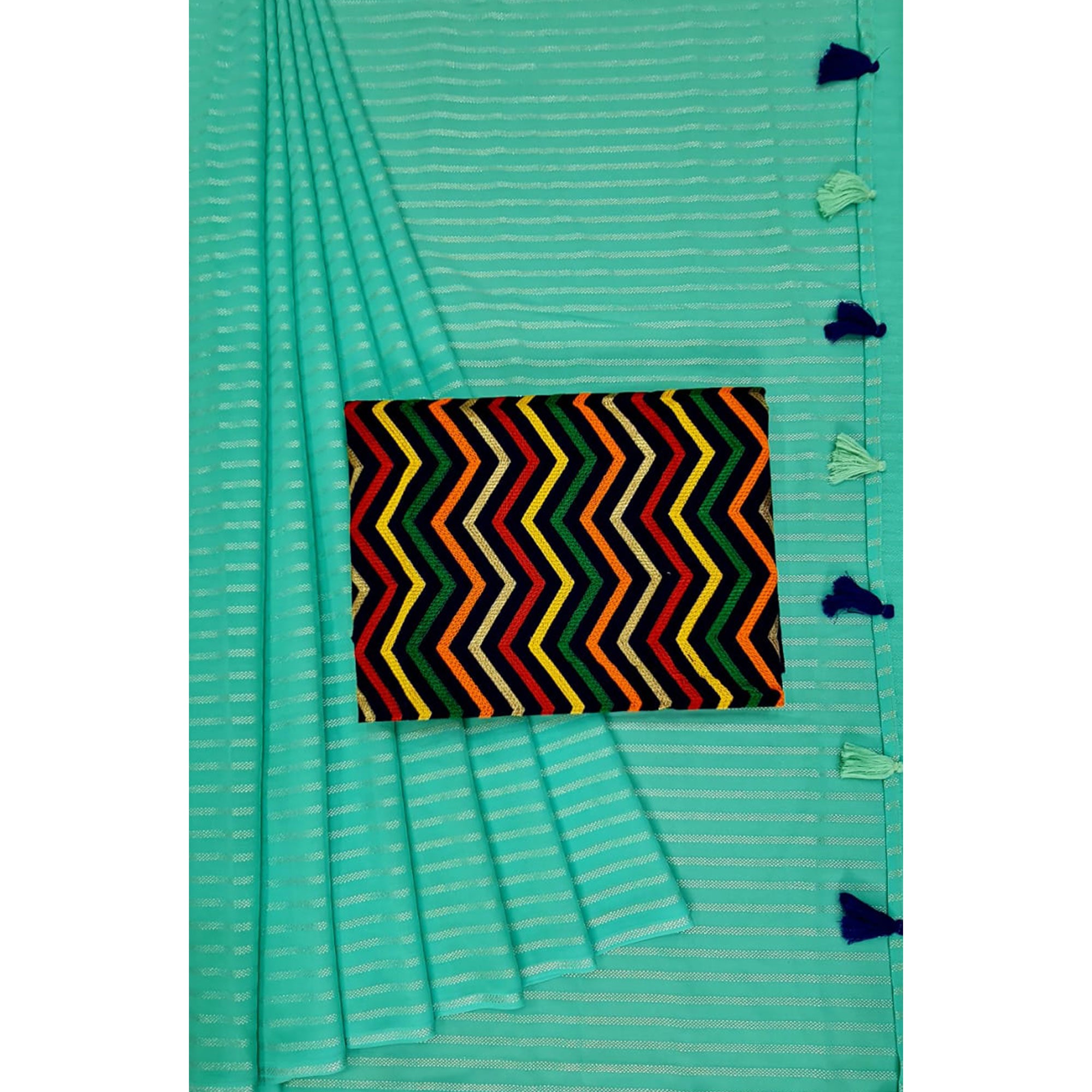 HELFAB-GULABO-TURQUOISE