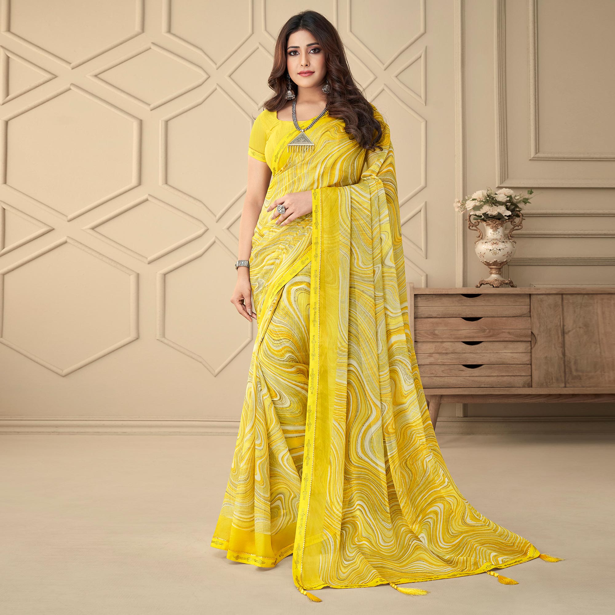 JNX-RUCHI-VANILA-24203C