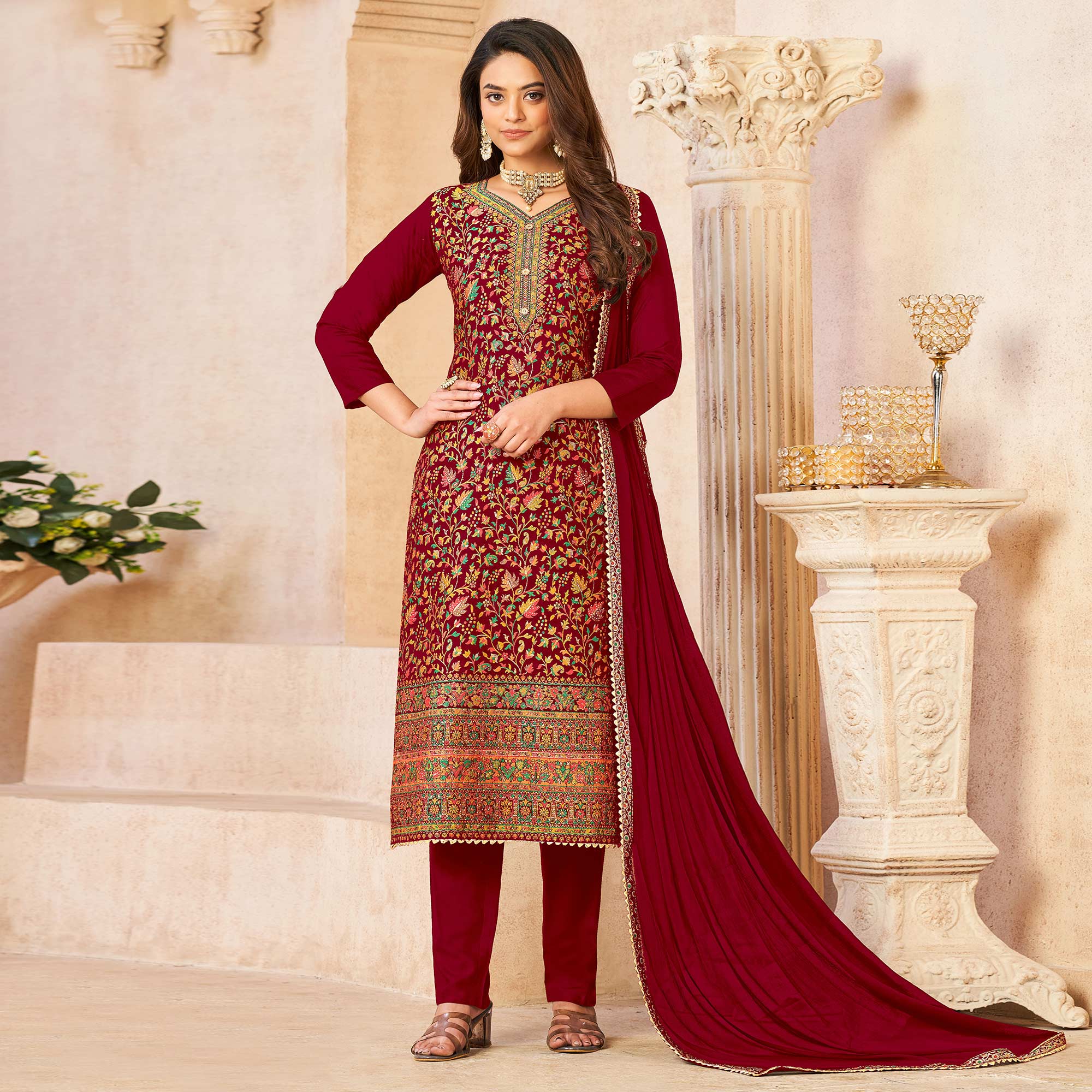 NLFS-OMSHREE-108F