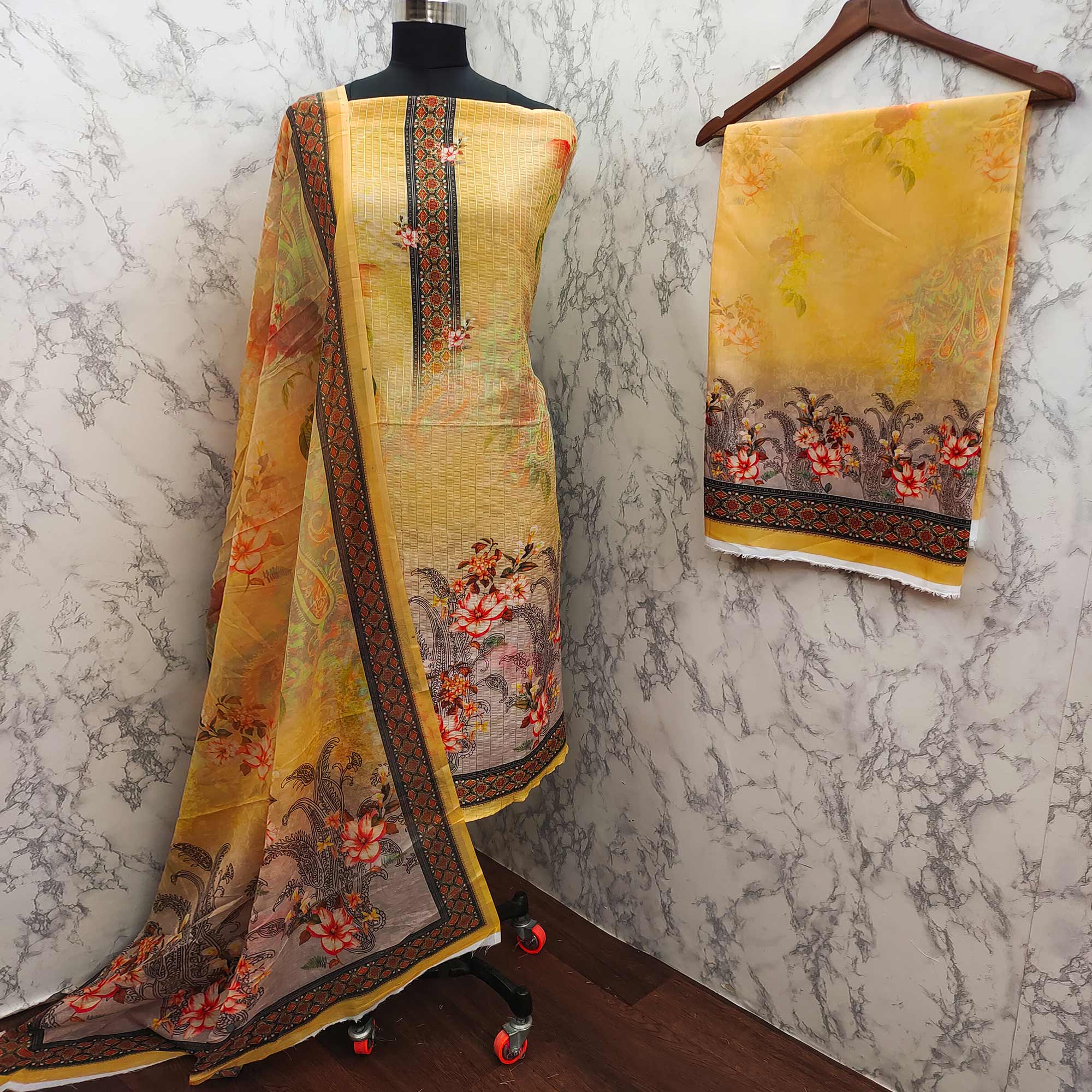 GNPR-MUSLIN-I-YELLOW