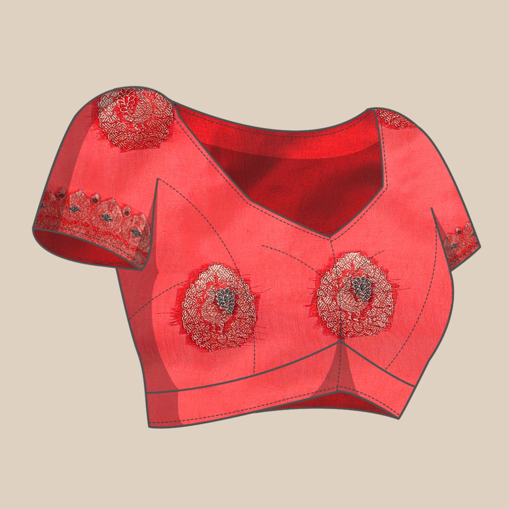 IWW-GS5368-MAROON