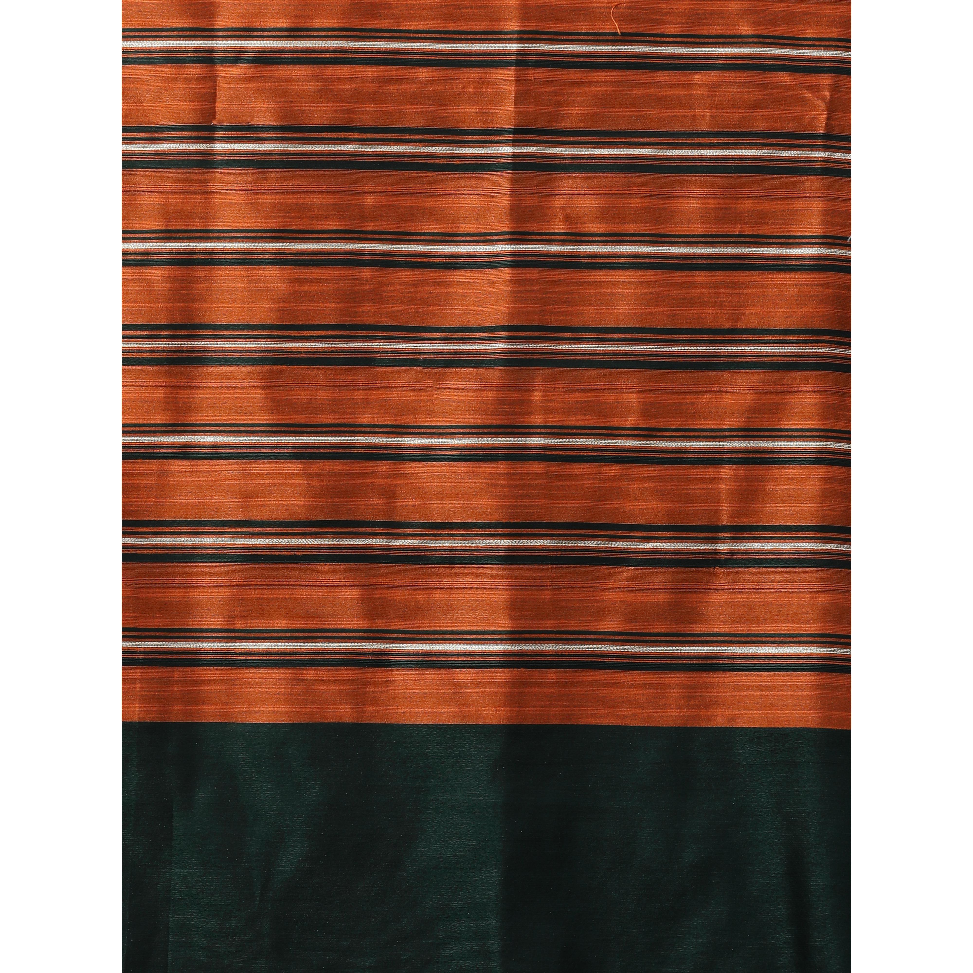 Indo Era - Green Solid Straight Kurta Palazzo with Dupatta Set - Peachmode