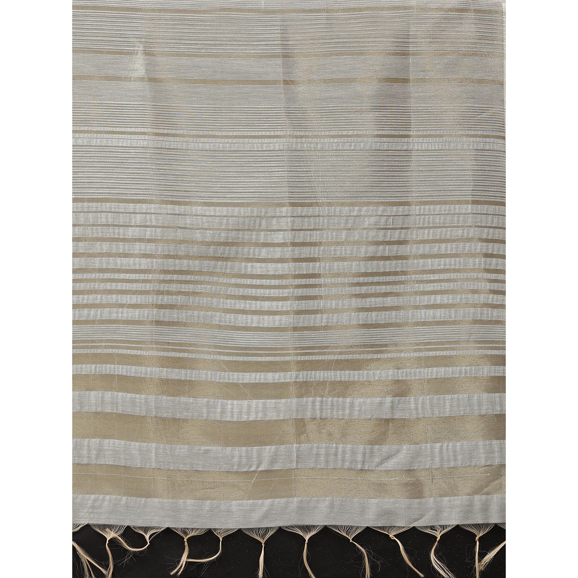 Indo Era - Maroon Printed Straight Kurta Palazzo with Dupatta Sets - Peachmode