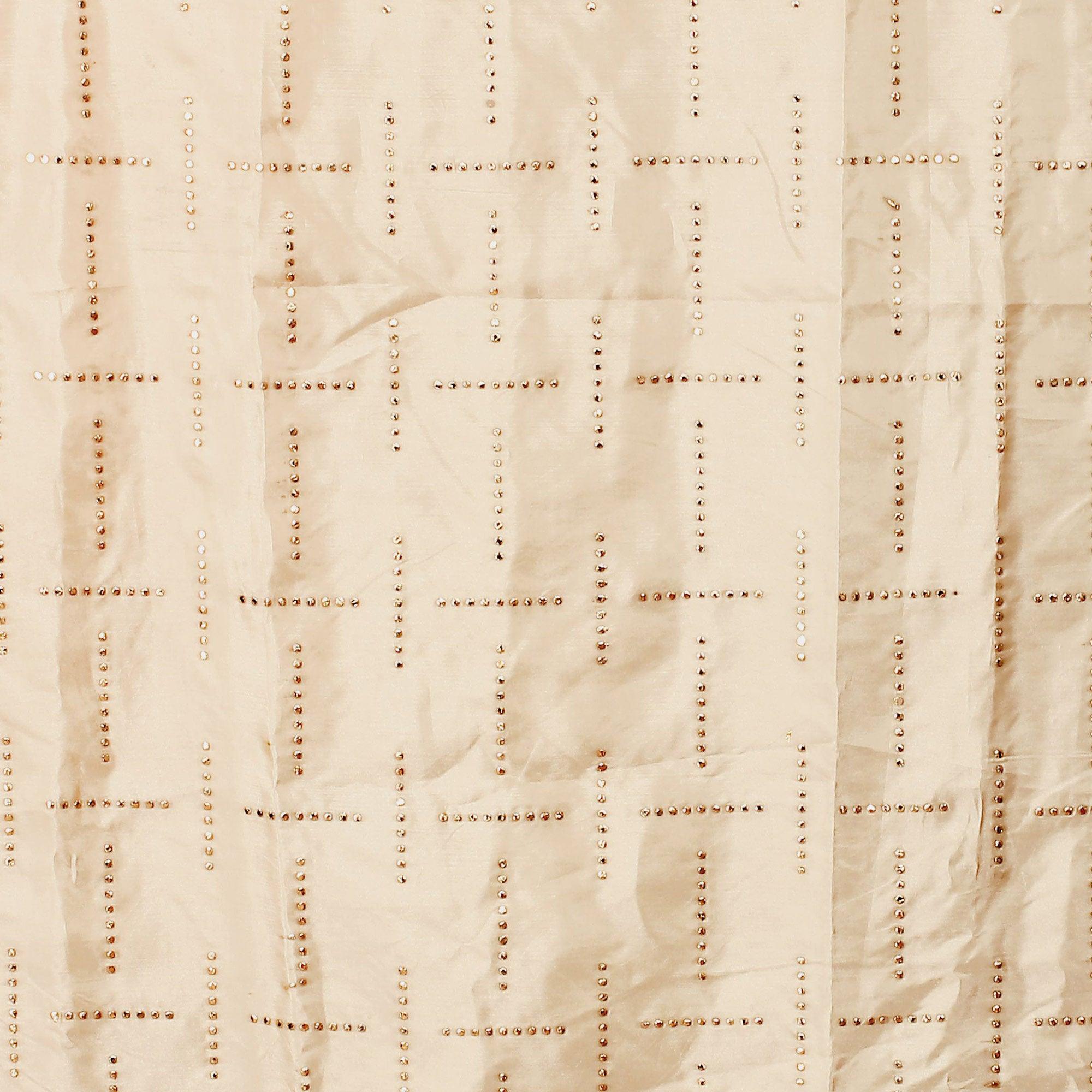 Mesmeric Rama Blue Colored Casual Wear Georgette Saree - Peachmode