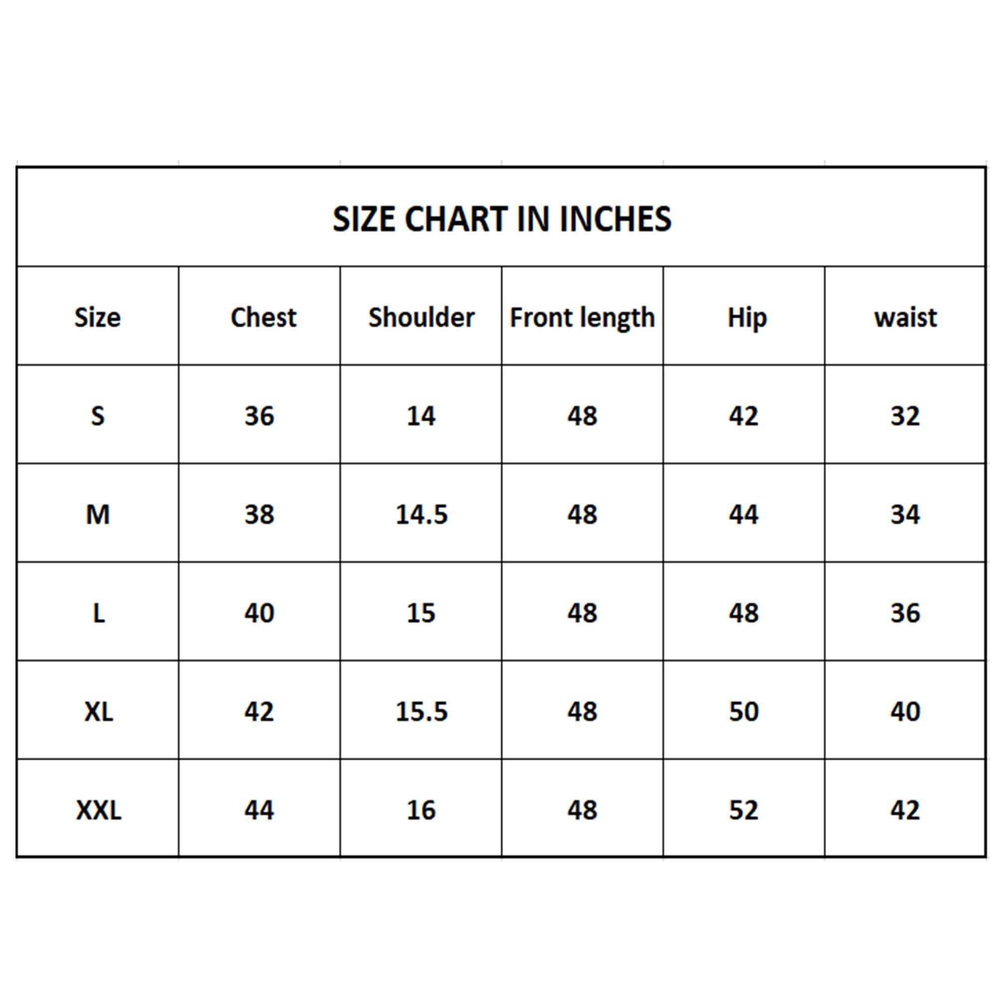 Pannkh - Women's Embroidered Chambray Kurti - Peachmode