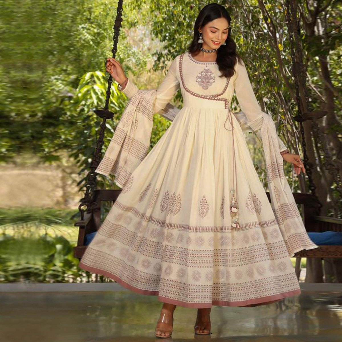 two piece crochet dress Cocktails on the Beach Maxi Skirt and Crop Top Set - White and Black (FINAL SALE) Miluxas Women's Elegant Shirt Color:Fuchsia* Make your own Luna dress::romantic